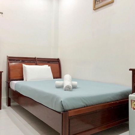 Saigon Cozy2 Hotel At 241 Pham Ngu Lao Street مدينة هوشي منه المظهر الخارجي الصورة
