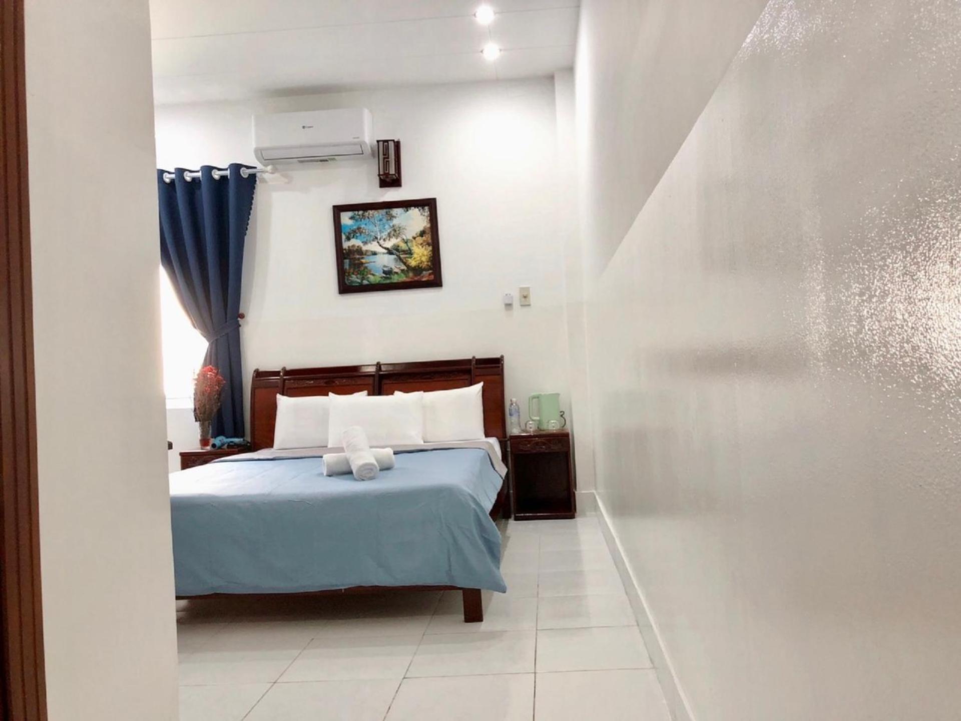 Saigon Cozy2 Hotel At 241 Pham Ngu Lao Street مدينة هوشي منه المظهر الخارجي الصورة