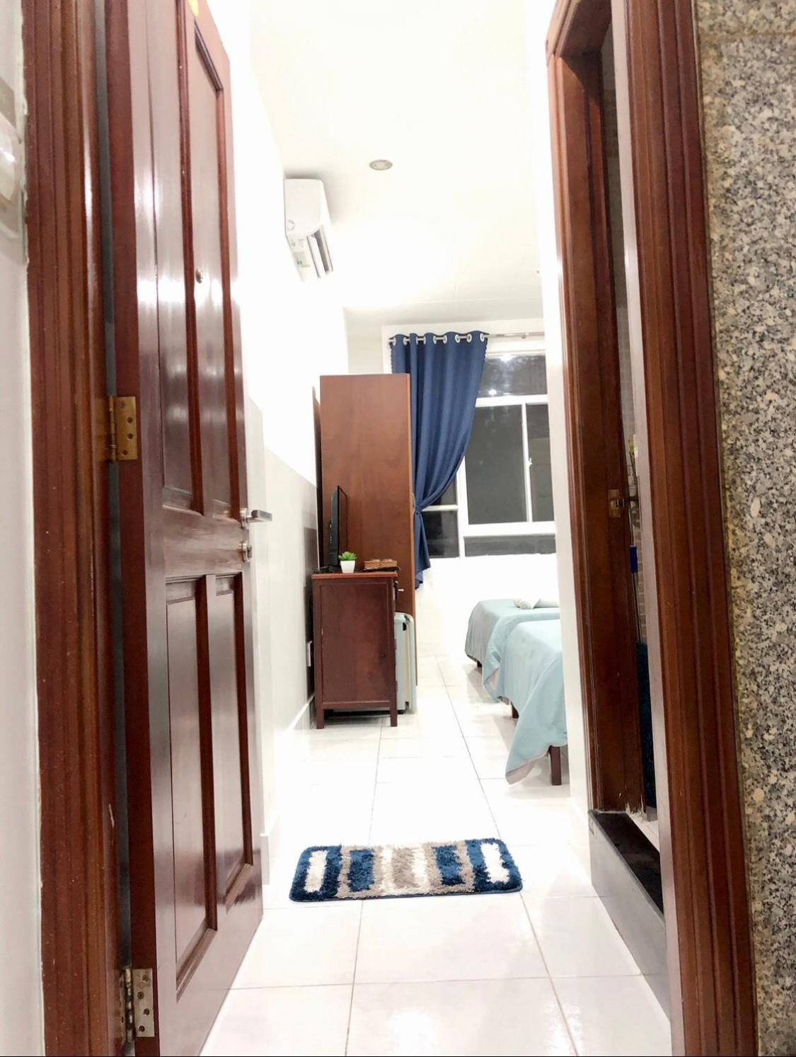 Saigon Cozy2 Hotel At 241 Pham Ngu Lao Street مدينة هوشي منه المظهر الخارجي الصورة