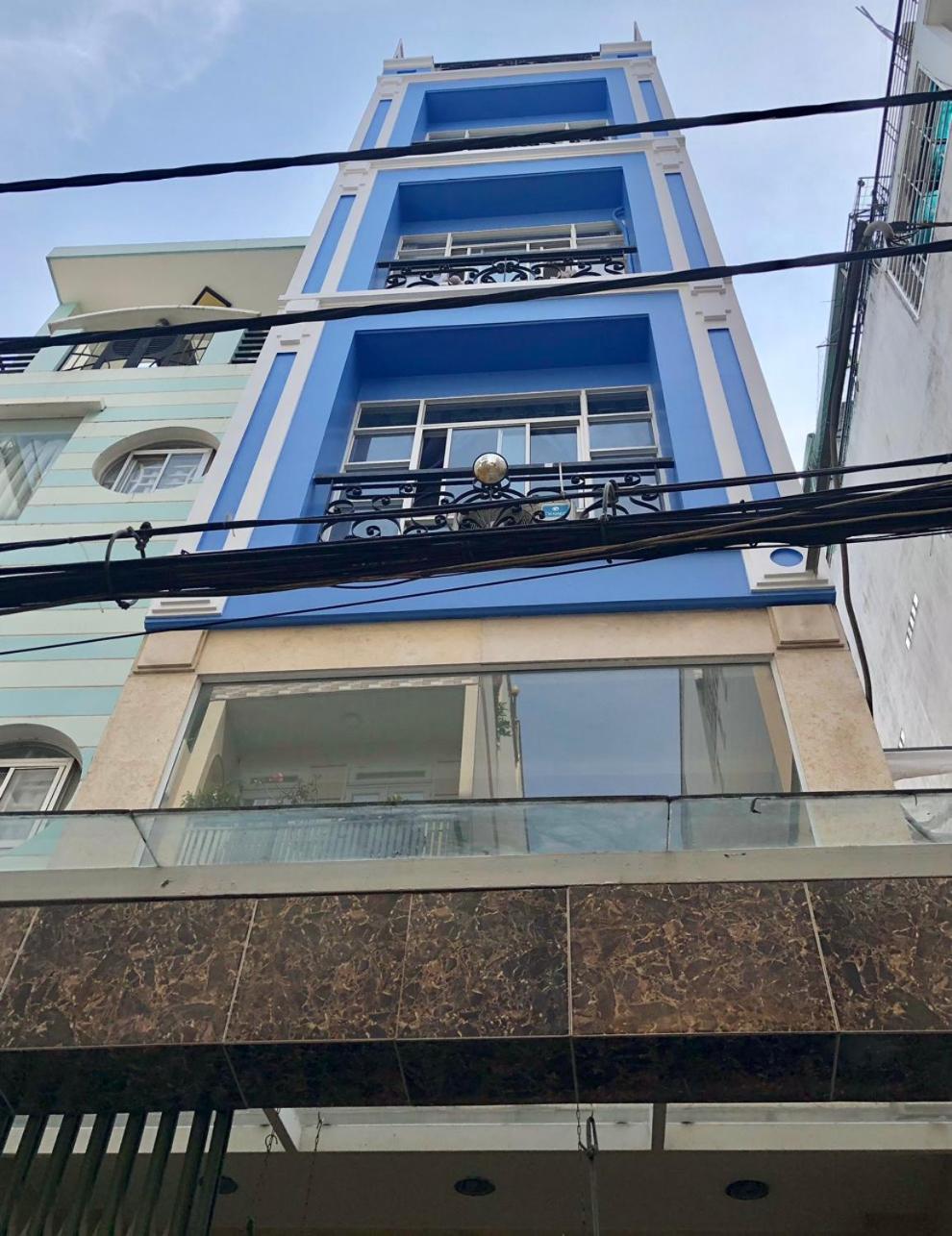 Saigon Cozy2 Hotel At 241 Pham Ngu Lao Street مدينة هوشي منه المظهر الخارجي الصورة