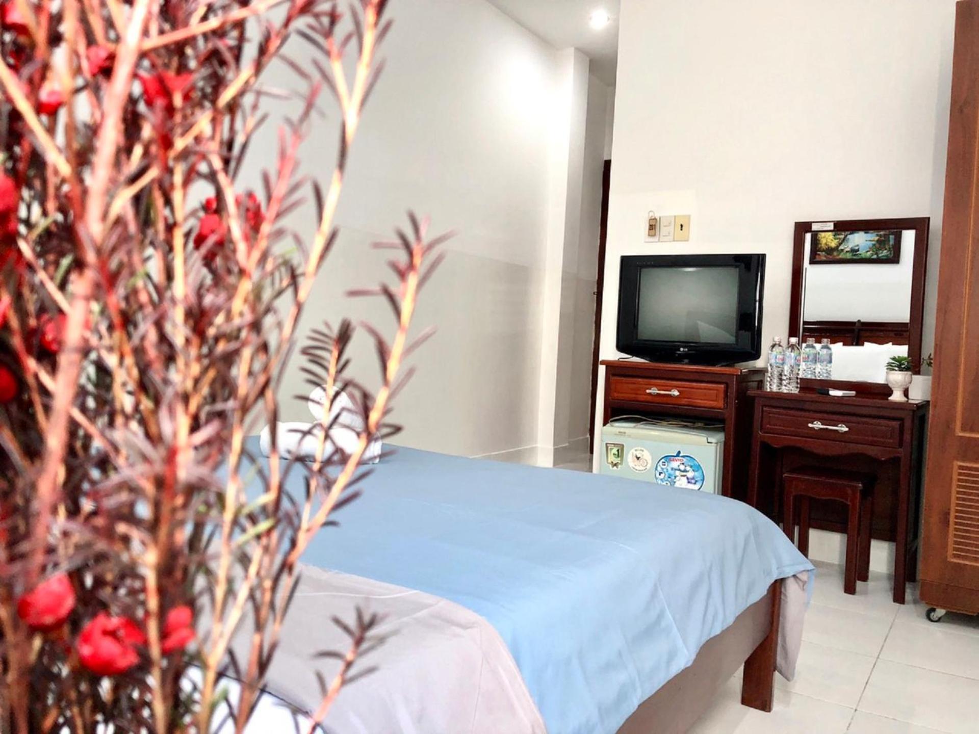 Saigon Cozy2 Hotel At 241 Pham Ngu Lao Street مدينة هوشي منه المظهر الخارجي الصورة