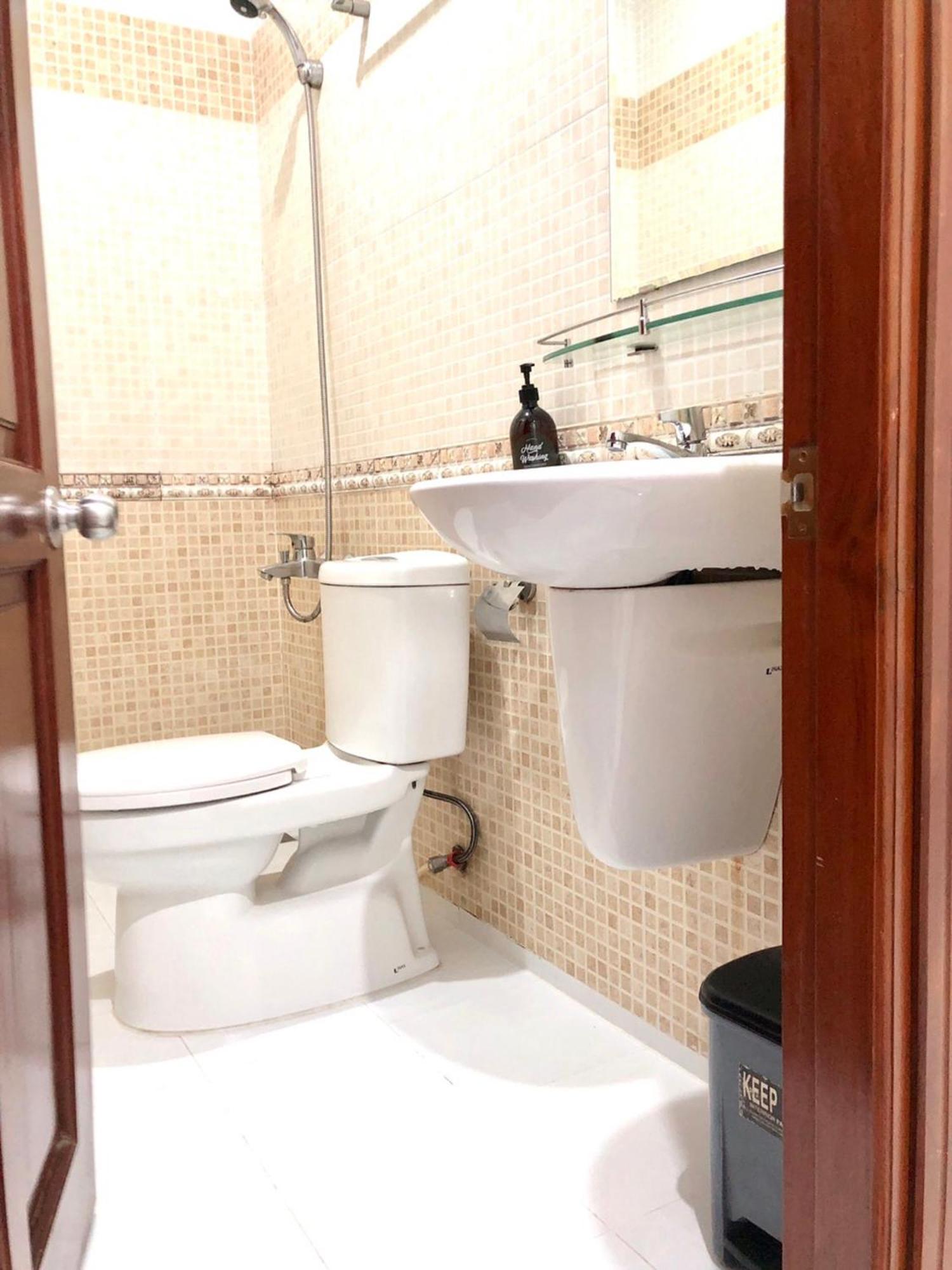 Saigon Cozy2 Hotel At 241 Pham Ngu Lao Street مدينة هوشي منه المظهر الخارجي الصورة